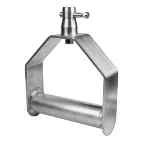 Showgear Single Downrigger Alu (GT/GQ)