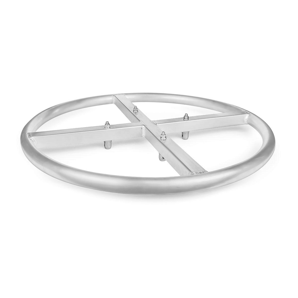 Milos QTF Truss Top Ring Ø100cm Milos QTF Truss Top Ring Ø100cm
