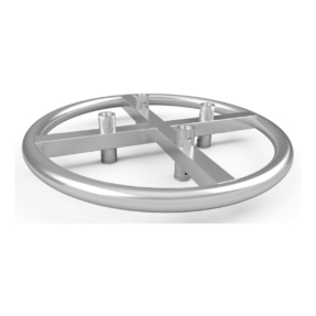 Milos QTF Truss Top Ring Ø80 cm