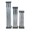 Showgear Mammoth legs 1x1m 20 cm