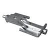 Showgear Mammoth Stage Clamp