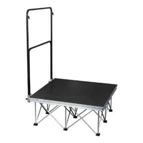 Showgear Mammoth Guardrail 1m zonder klemmen