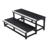 Showgear Mammoth Stairs Podium Trap 40 cm