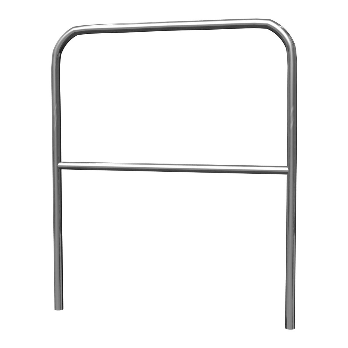 Showgear Mammoth Dex podium railing - 1m kopen? | Stage Roads