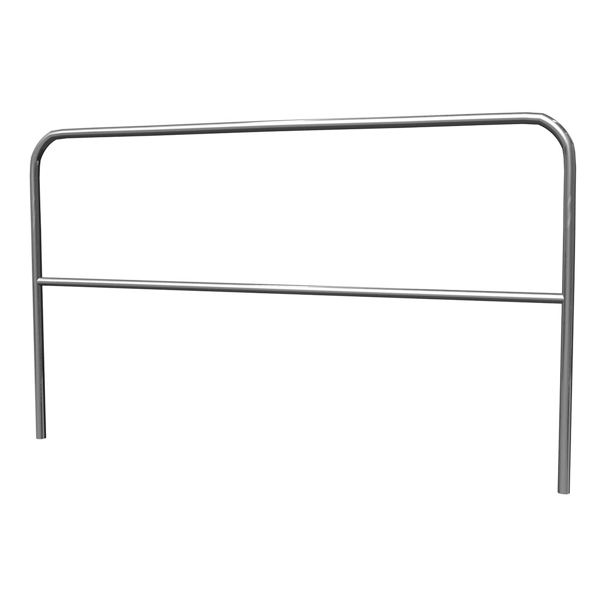 Showgear Mammoth Dex podium railing - 2m kopen? | Stage Roads