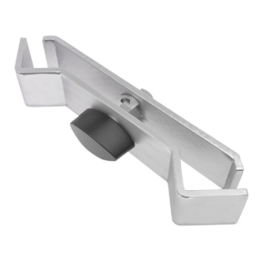 Showgear Mammoth Dex koppelstuk voor podium railing