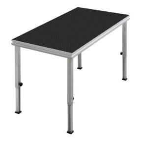 Showgear Mammoth Dex Top Line 200x100cm