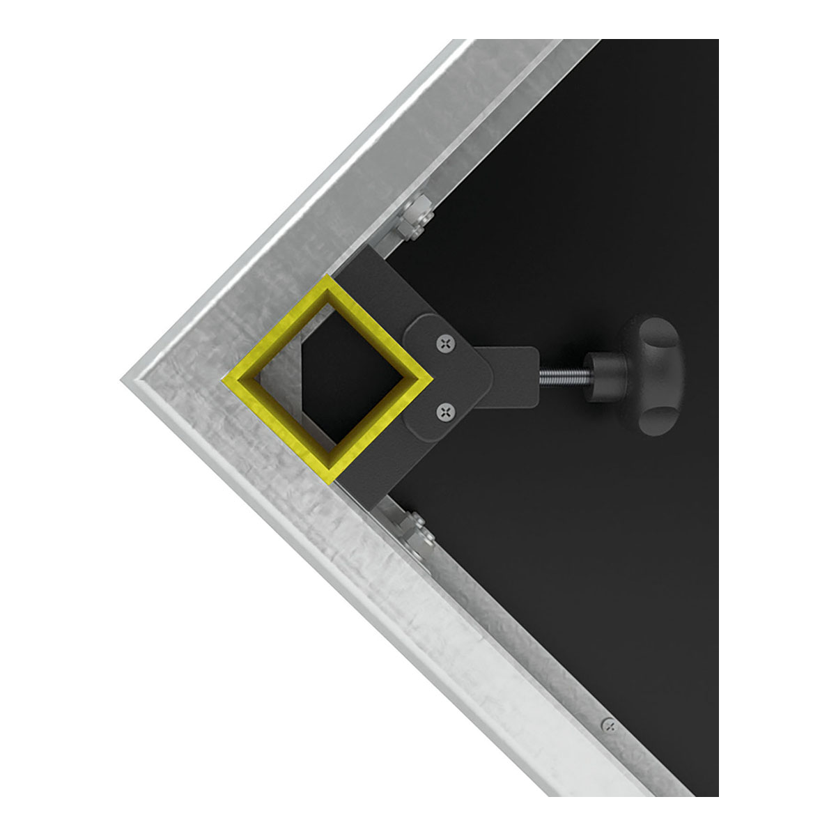 Showgear Mammoth Dex Top Line 200x100cm Showgear Mammoth Dex Top Line 200x100cm