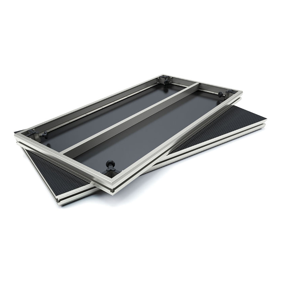 Showgear Mammoth Dex Top Line 200x100cm Showgear Mammoth Dex Top Line 200x100cm