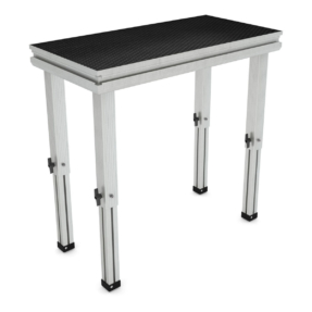 Showgear Mammoth Dex Top Line 100x50cm