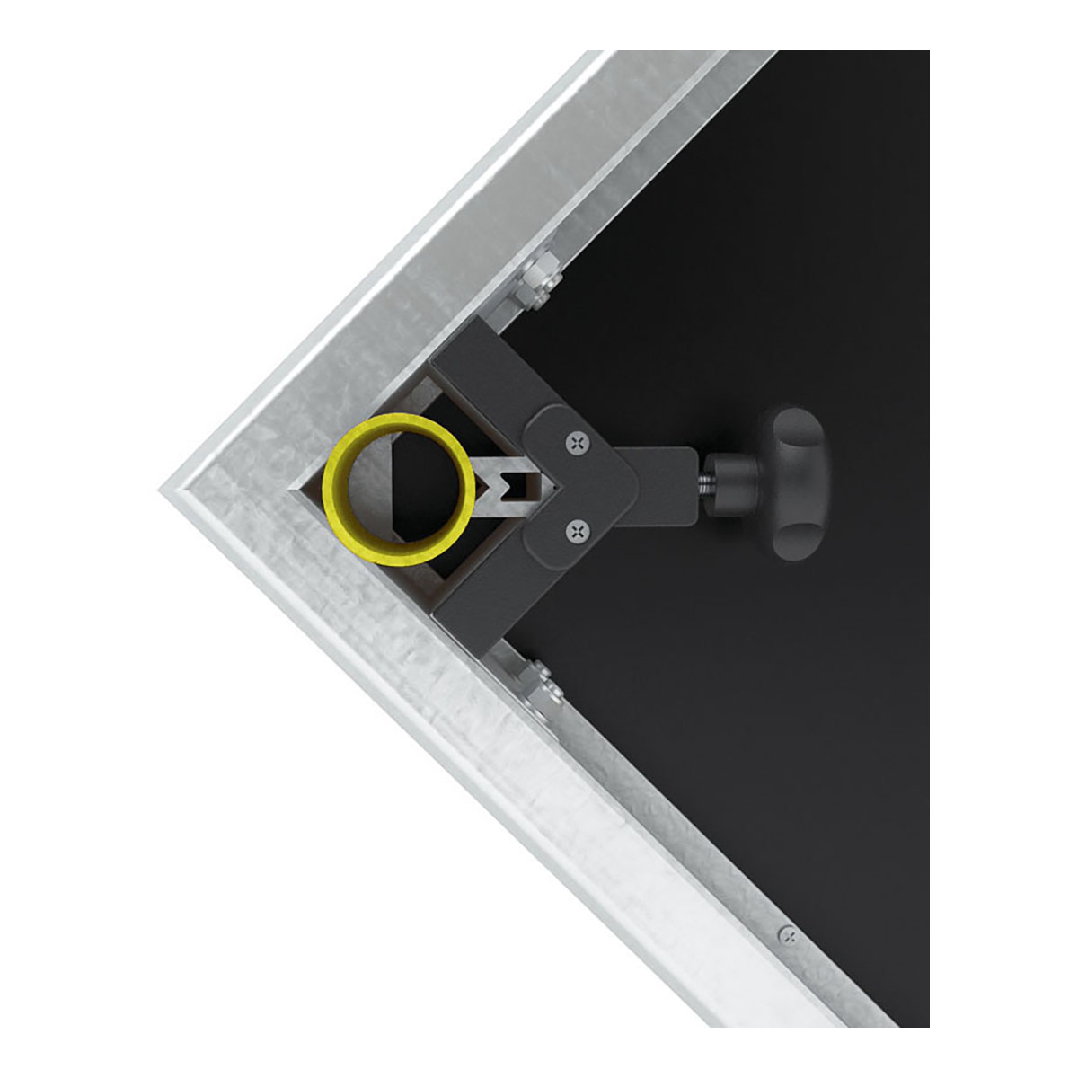 Showgear Mammoth Dex Top Line 100x50cm Showgear Mammoth Dex Top Line 100x50cm