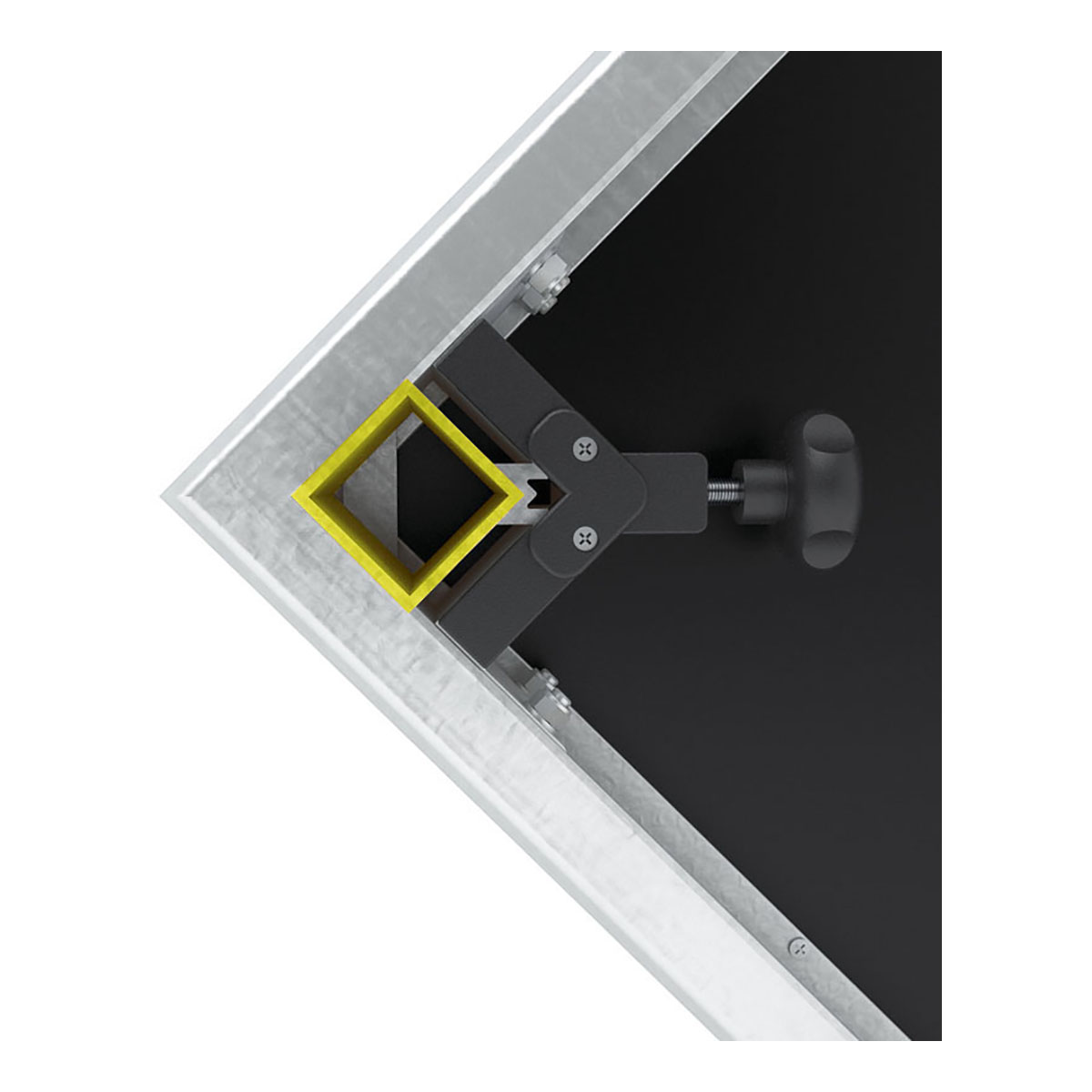 Showgear Mammoth Dex Top Line 100x50cm Showgear Mammoth Dex Top Line 100x50cm