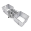 Showgear Mammoth Two Leg Clamp
