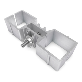 Showgear Mammoth Two Leg Clamp