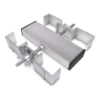 Showgear Mammoth Four Leg Clamp