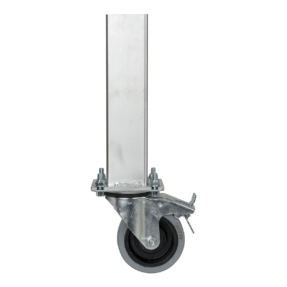 Showgear Mammoth-D Leg on Wheel 40 cm