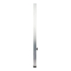 Showgear Mammoth-D Telescopische poot - podiumhoogte 100-180 cm
