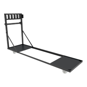 Showgear Mammoth Transport Trolley