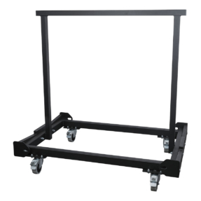 Showgear Mammoth Transport Flexy-Trolley