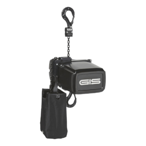 GIS 250kg D8+ Electric Chainhoist 20m