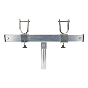 Showgear TA-30 Trussadapter instelbaar voor LT-reeks