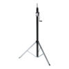 Showgear Basic 3800 Wind-Up statief 3,80m - 80kg
