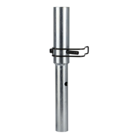 Showtec Adaptor 28mm to 35mm voor de Basic-reeks