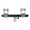 Showgear Adjustable Truss support 400mm voor de Basic- en Pro-reeks