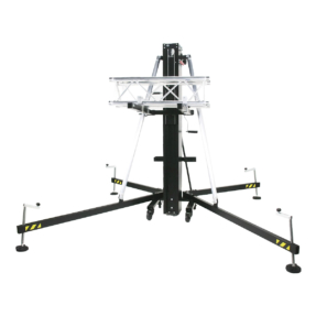 Mammoth MAT-350 Line Array Tower Stand 6,5m - 350kg