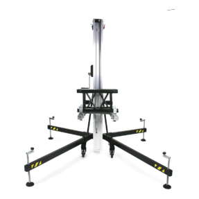 Mammoth MAT-250+ Line Array Tower Stand 6,5m - 250kg