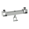 Showgear Riggingbar 1 for MAT-250/350