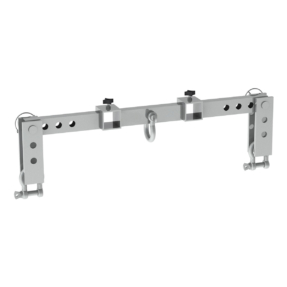 Showtec Riggingbar 2 for MAT-250/350