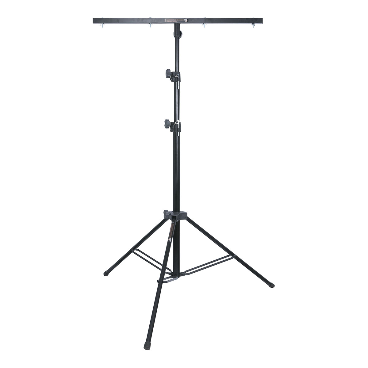 Showtec Metal Medium Lightstand Mammoth Stands kopen? Stage Roads