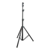 Showgear Lighting stand aluminium