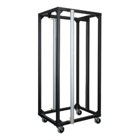 Showgear RainCover Transport Trolley