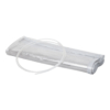 Showgear Separate sleeve for RainCover 45cm 35 cm Showgear Separate sleeve for RainCover 45cm 35 cm