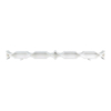 Showgear Truss carrier voor 30-serie, wit