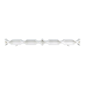 Showgear Truss carrier voor 30-serie, wit