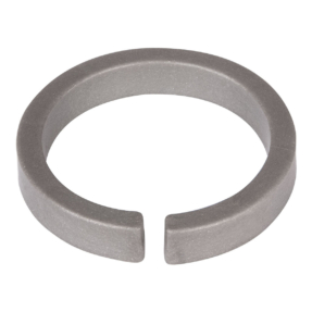 Showgear Truss protectionring Grijs voor buis 48-52 mm