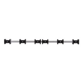 Showgear Truss carrier rubber voor 30-serie