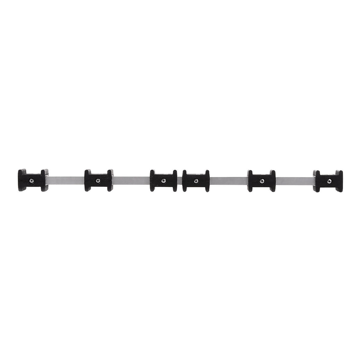 Showgear Truss carrier rubber voor 30-serie Showgear Truss carrier rubber voor 30-serie