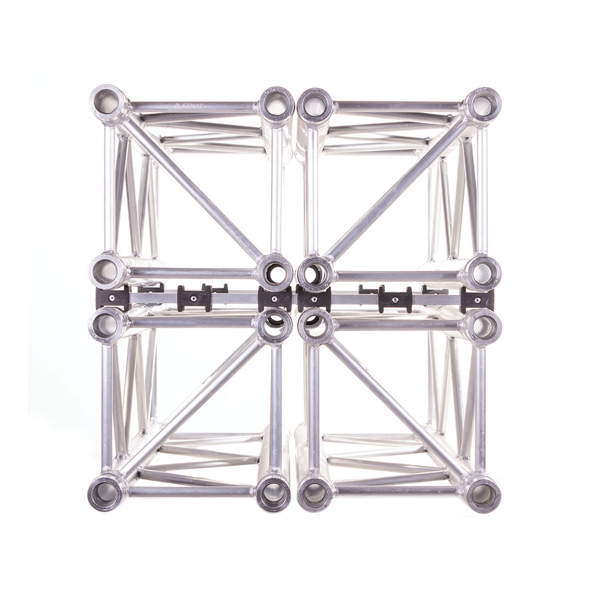 Showgear Truss carrier rubber voor 30-serie Showgear Truss carrier rubber voor 30-serie
