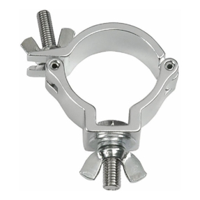 Showgear 50mm SlimLine Half Coupler WLL 100 kg
