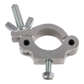Showgear 50mm Compact Half Coupler WLL 150kg