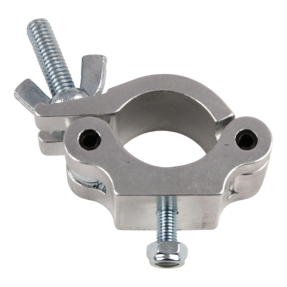 Showgear 50 mm Half Coupler WLL 300 kg