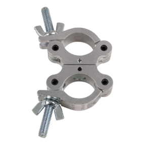 Showtec 50mm Compact Swivel Coupler WLL 300kg