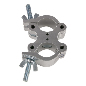 Showtec 50mm Swivel Coupler WLL 500kg