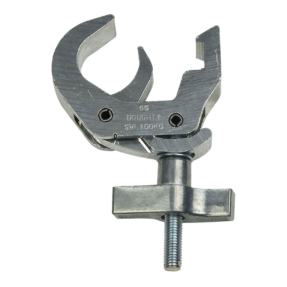 Showgear 50mm Quick Coupler WWL 100kg