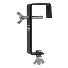 Showgear 50mm Heavy Duty Pipe Clamp WWL 30 Kg