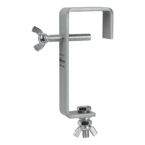 Showgear 50mm Heavy Duty Pipe Clamp WLL 30kg